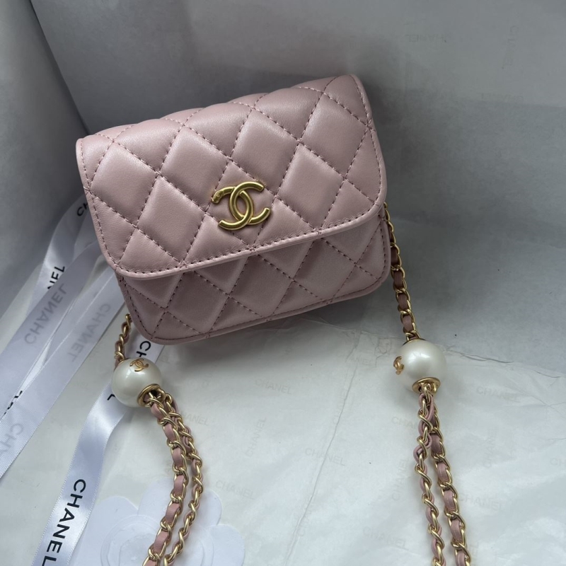 Ch**el satchel bags